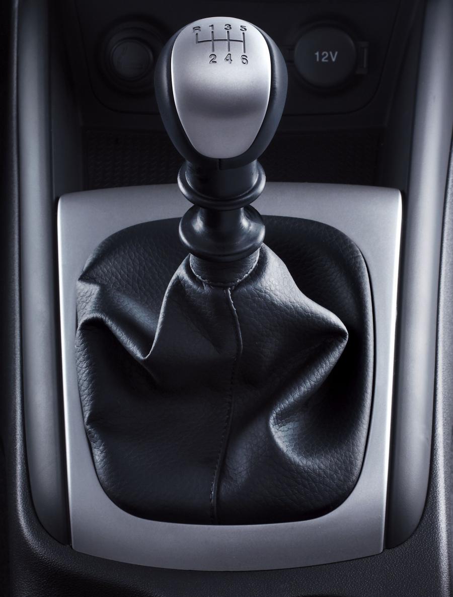  Hyundai i30 2008 года  (фото 7 из 37)